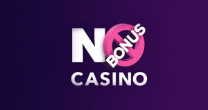 no bonus casino